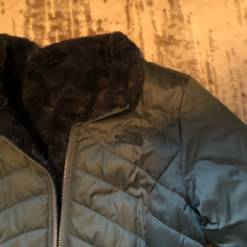 North Face Women’s coat